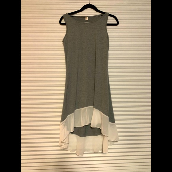 Shein- high low tunic - Picture 1 of 2